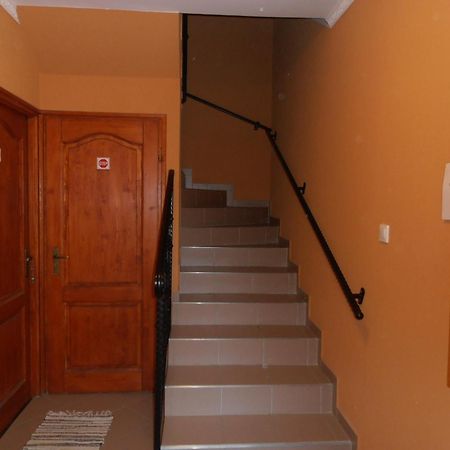 Gal Apartmanhaz Харканы Экстерьер фото