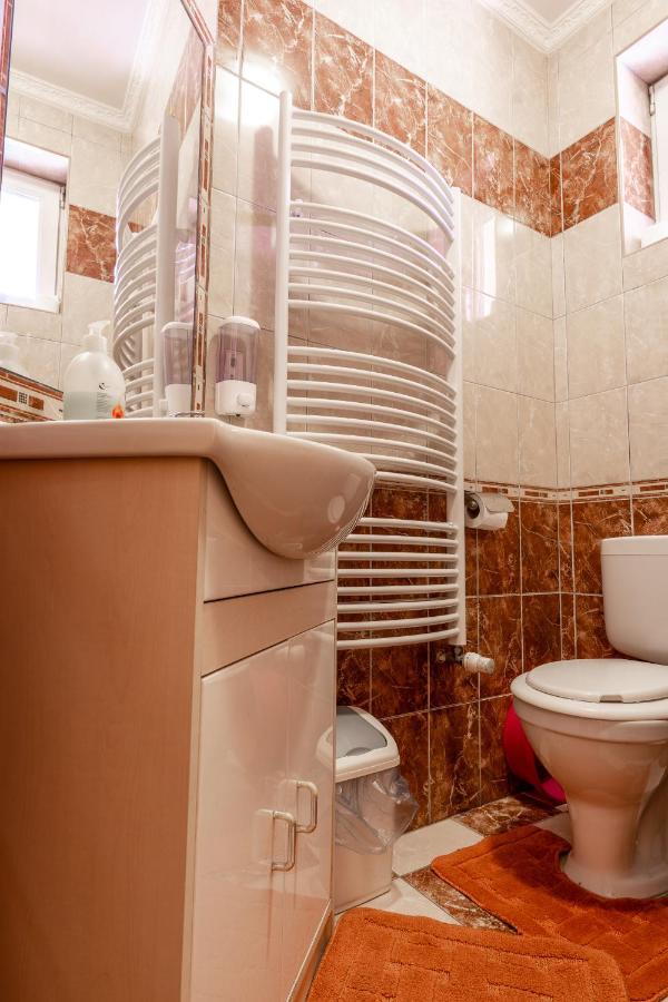 Gal Apartmanhaz Харканы Экстерьер фото