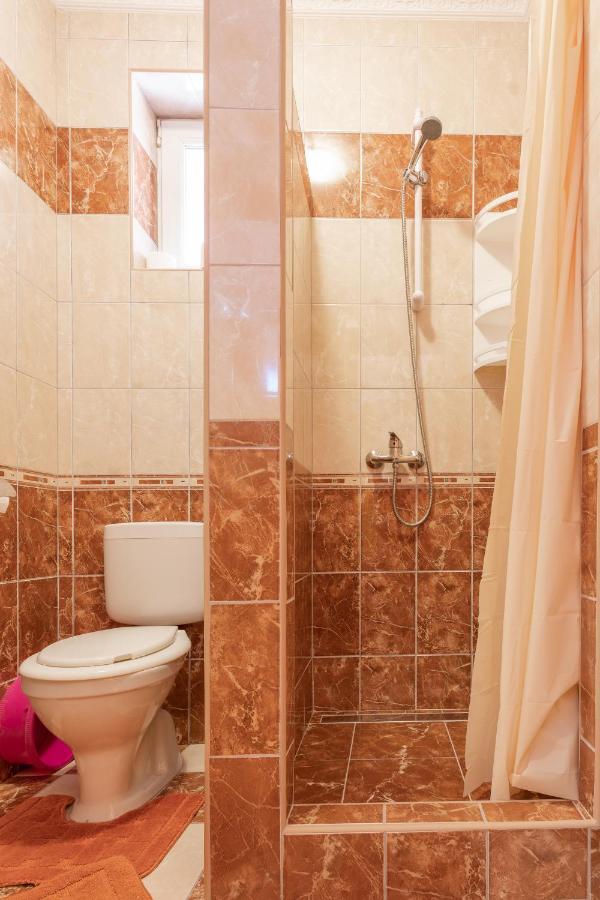 Gal Apartmanhaz Харканы Экстерьер фото