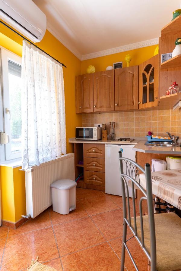 Gal Apartmanhaz Харканы Экстерьер фото