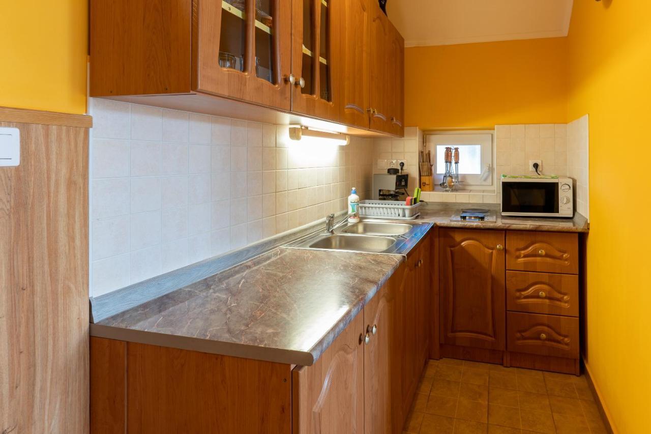 Gal Apartmanhaz Харканы Экстерьер фото