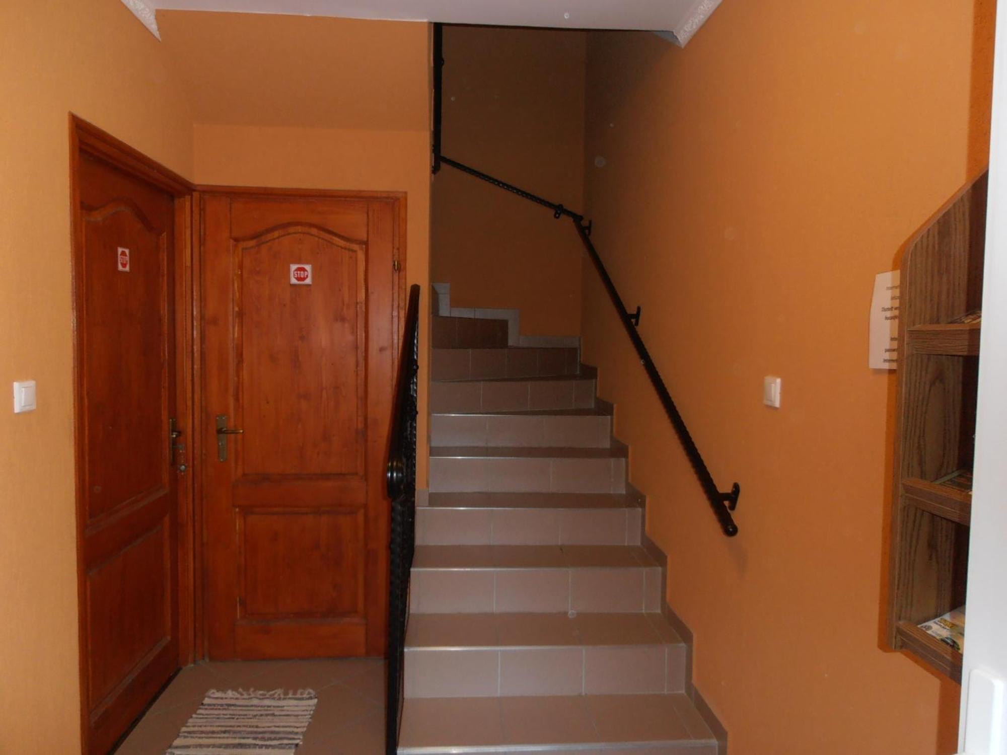 Gal Apartmanhaz Харканы Экстерьер фото