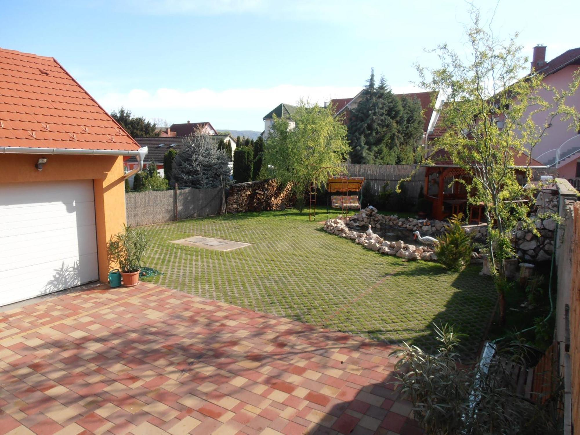 Gal Apartmanhaz Харканы Экстерьер фото