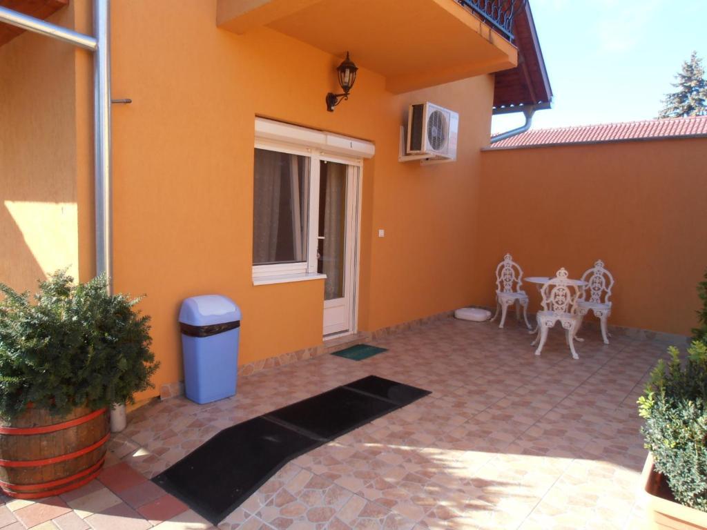 Gal Apartmanhaz Харканы Номер фото