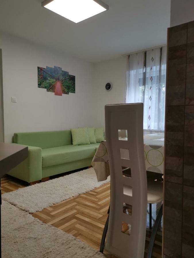 Gal Apartmanhaz Харканы Экстерьер фото