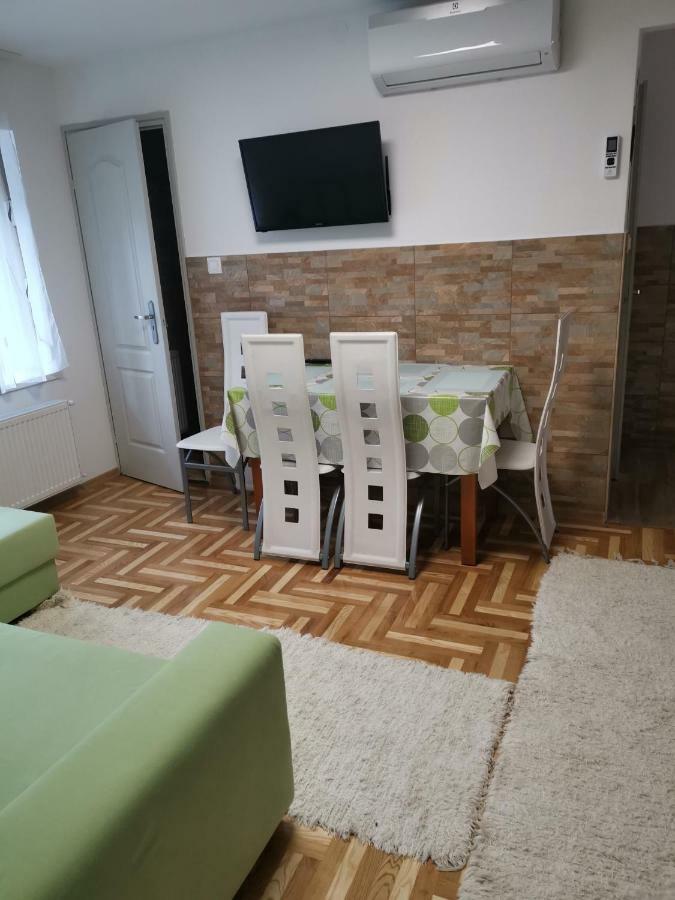 Gal Apartmanhaz Харканы Экстерьер фото