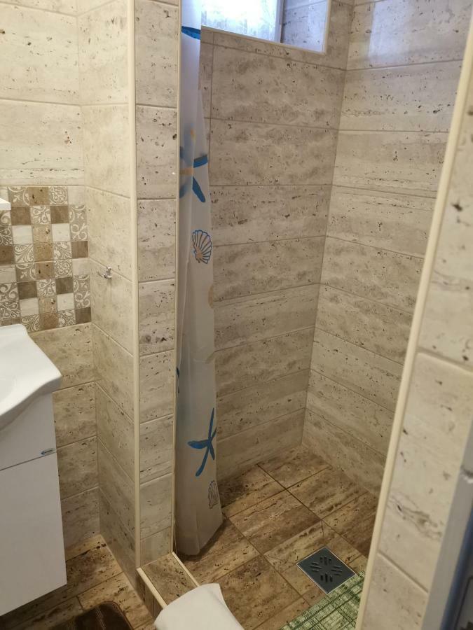 Gal Apartmanhaz Харканы Экстерьер фото