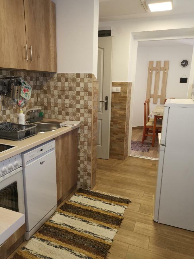 Gal Apartmanhaz Харканы Экстерьер фото