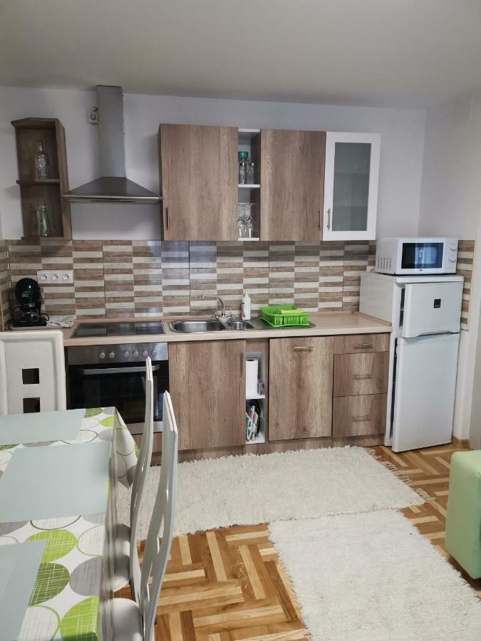 Gal Apartmanhaz Харканы Экстерьер фото