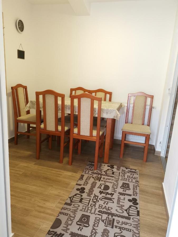 Gal Apartmanhaz Харканы Экстерьер фото